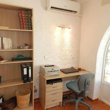 Villa Villa-tina-8-pax *